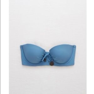 Aerie swim bandeau